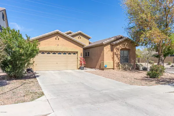 Tolleson, AZ 85353,9218 W ELWOOD Street