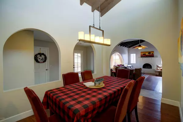 Tempe, AZ 85282,2022 E BISHOP Drive