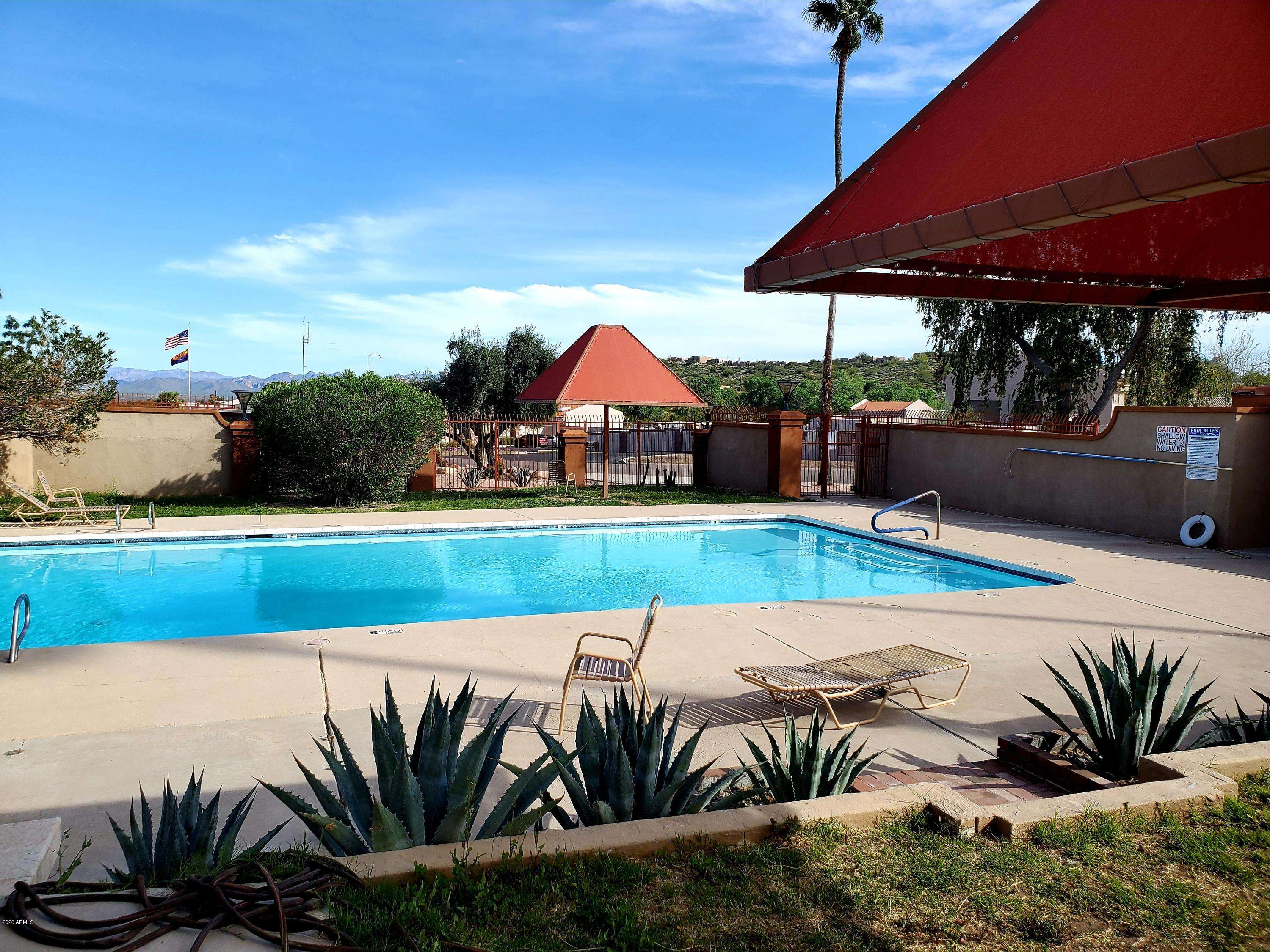 14249 N BOXWOOD Lane, Fountain Hills, AZ 85268