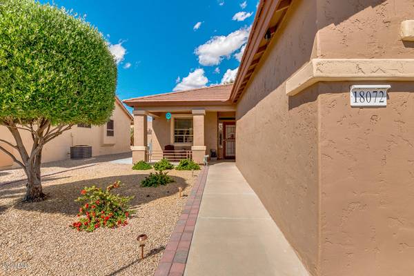 Surprise, AZ 85374,18072 W Fairway Drive