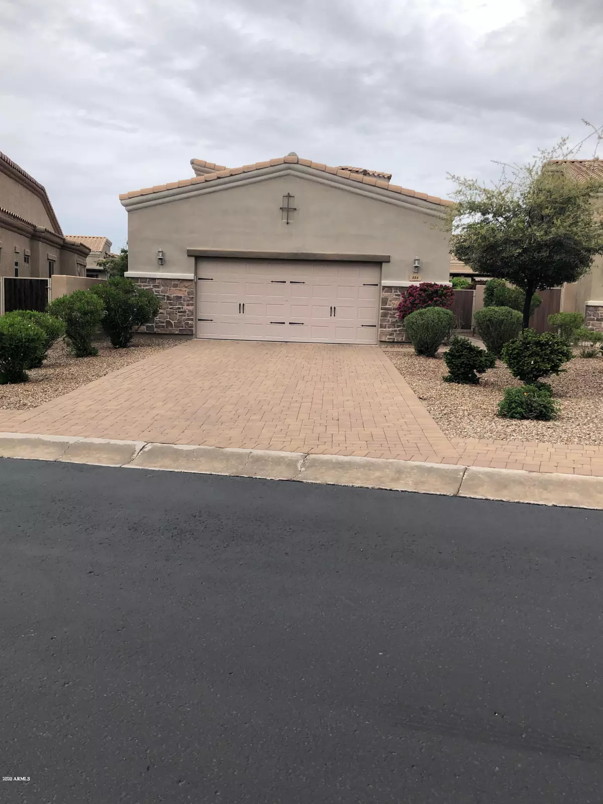 Mesa, AZ 85215,6202 E MCKELLIPS Road #224