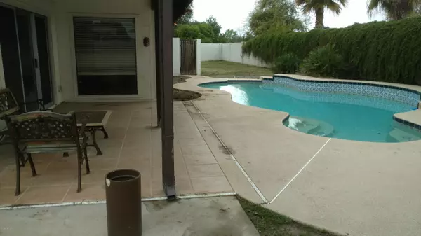 Glendale, AZ 85304,6108 W WETHERSFIELD Road