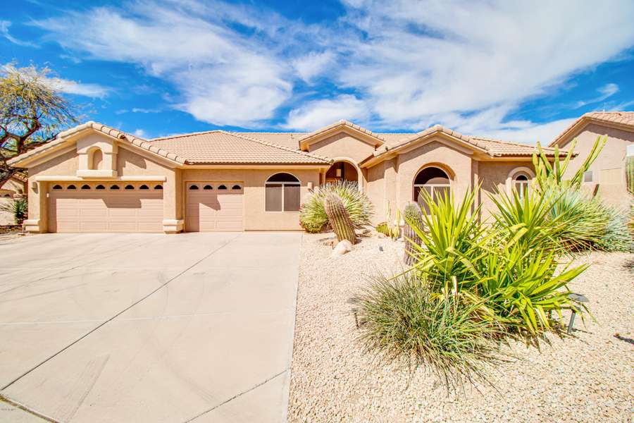 5308 E FOREST PLEASANT Place, Cave Creek, AZ 85331