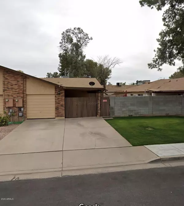 1951 E JACINTO Avenue, Mesa, AZ 85204