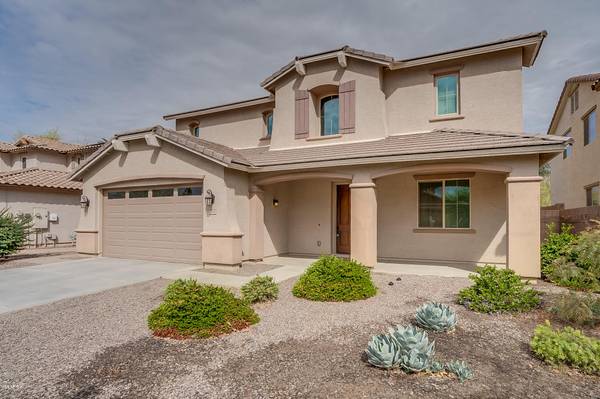 Gilbert, AZ 85298,2558 E PENEDES Drive