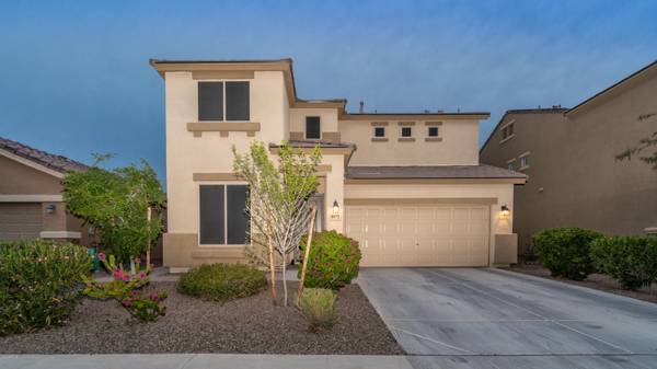 Peoria, AZ 85345,8872 W CAMERON Drive