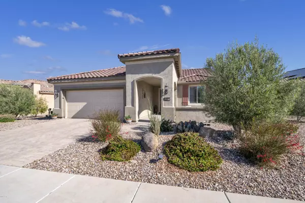 7078 W WILLOW Way, Florence, AZ 85132