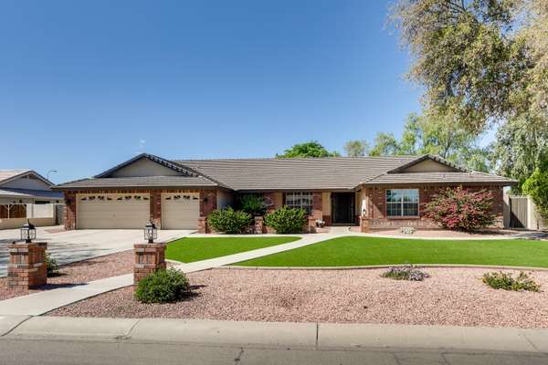 Peoria, AZ 85381,14942 N 74TH Lane