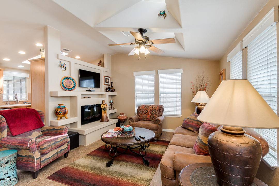 Apache Junction, AZ 85119,3301 S GOLDFIELD Road #2008