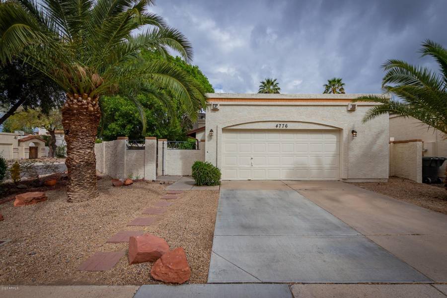 4776 W WAHALLA Lane, Glendale, AZ 85308