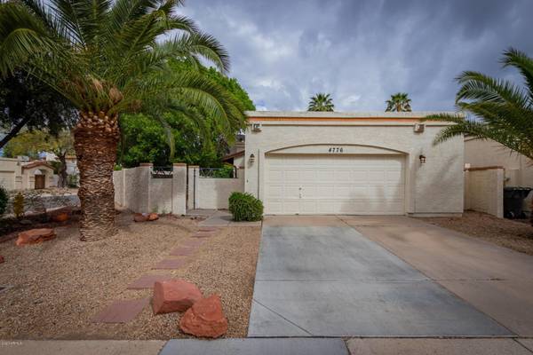 Glendale, AZ 85308,4776 W WAHALLA Lane