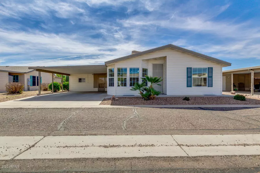 3301 S GOLDFIELD Road #1073, Apache Junction, AZ 85119