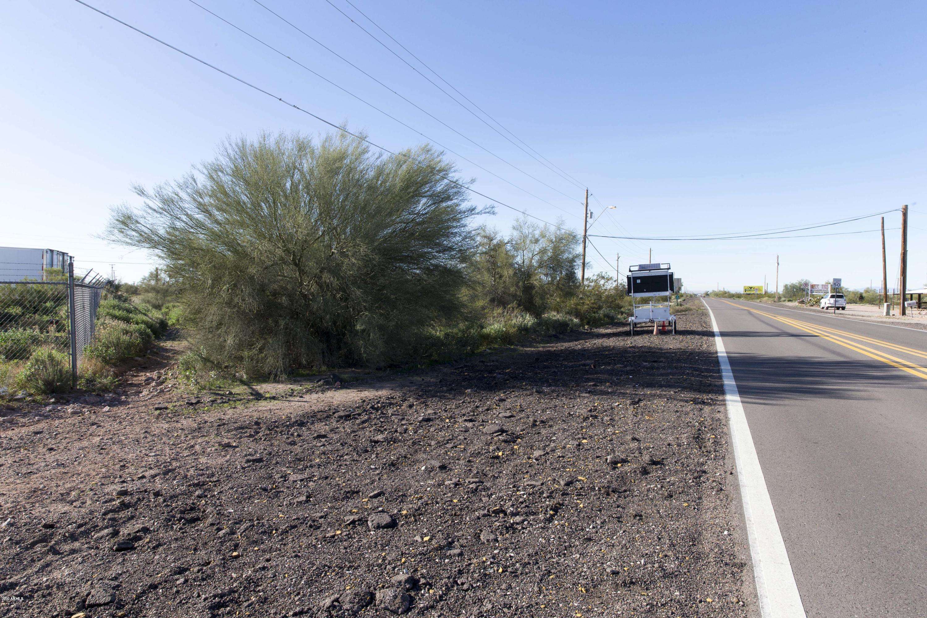 Apache Junction, AZ 85144,2171 N APACHE Trail #A