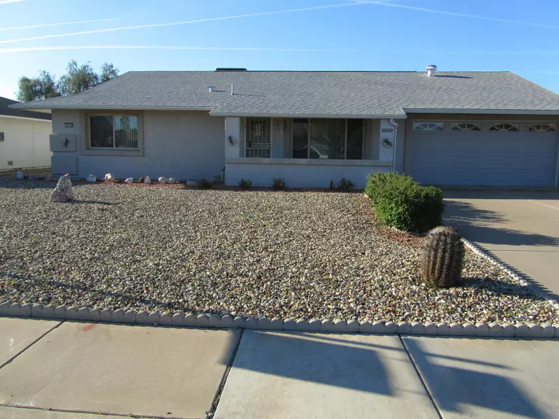 13019 W WHISPERING OAKS Drive, Sun City West, AZ 85375