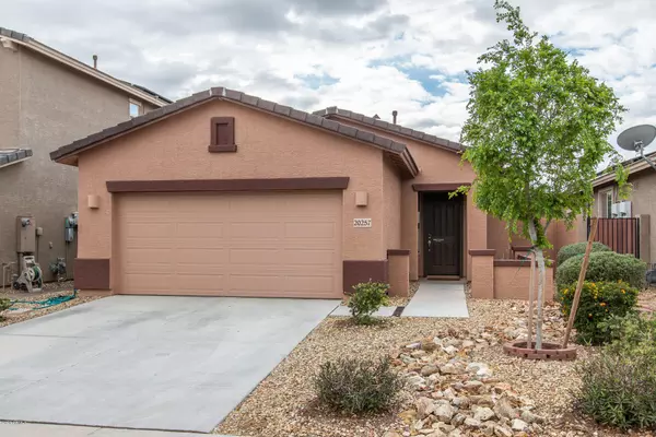 20257 W TONTO Street, Buckeye, AZ 85326