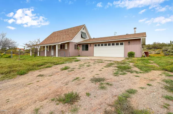 New River, AZ 85087,1715 W GOLDEN ECHO Drive