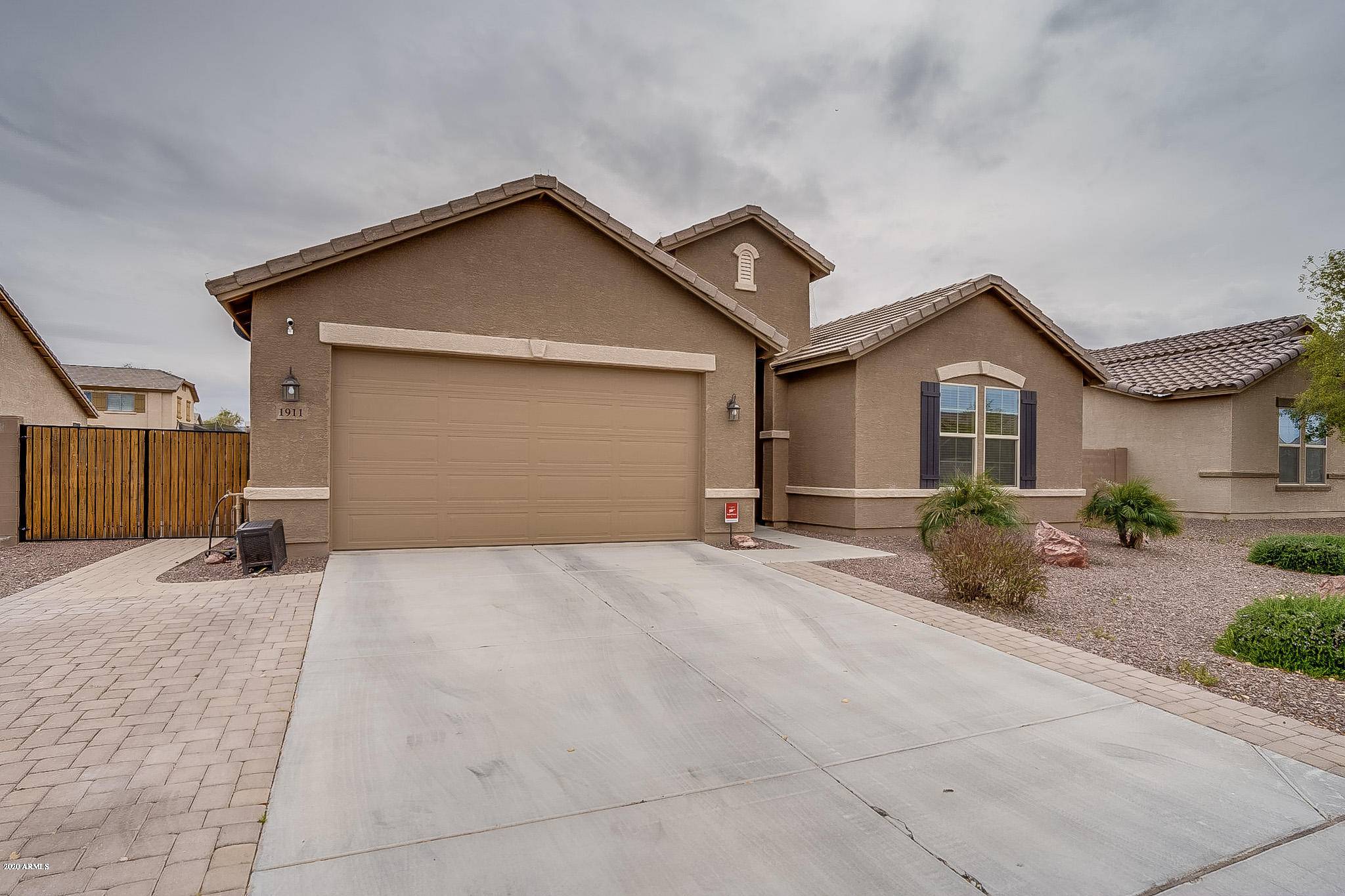 Queen Creek, AZ 85144,1911 W DESERT SPRING Way