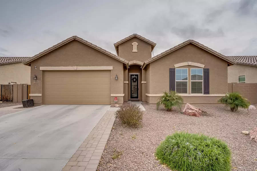 1911 W DESERT SPRING Way, Queen Creek, AZ 85144