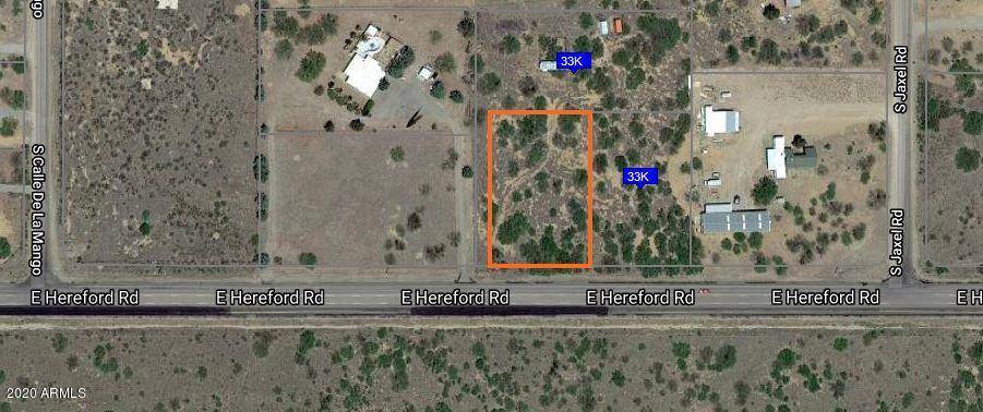 10407004 E Hereford Road #4, Hereford, AZ 85615