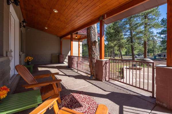 Munds Park, AZ 86017,485 E Taos Place