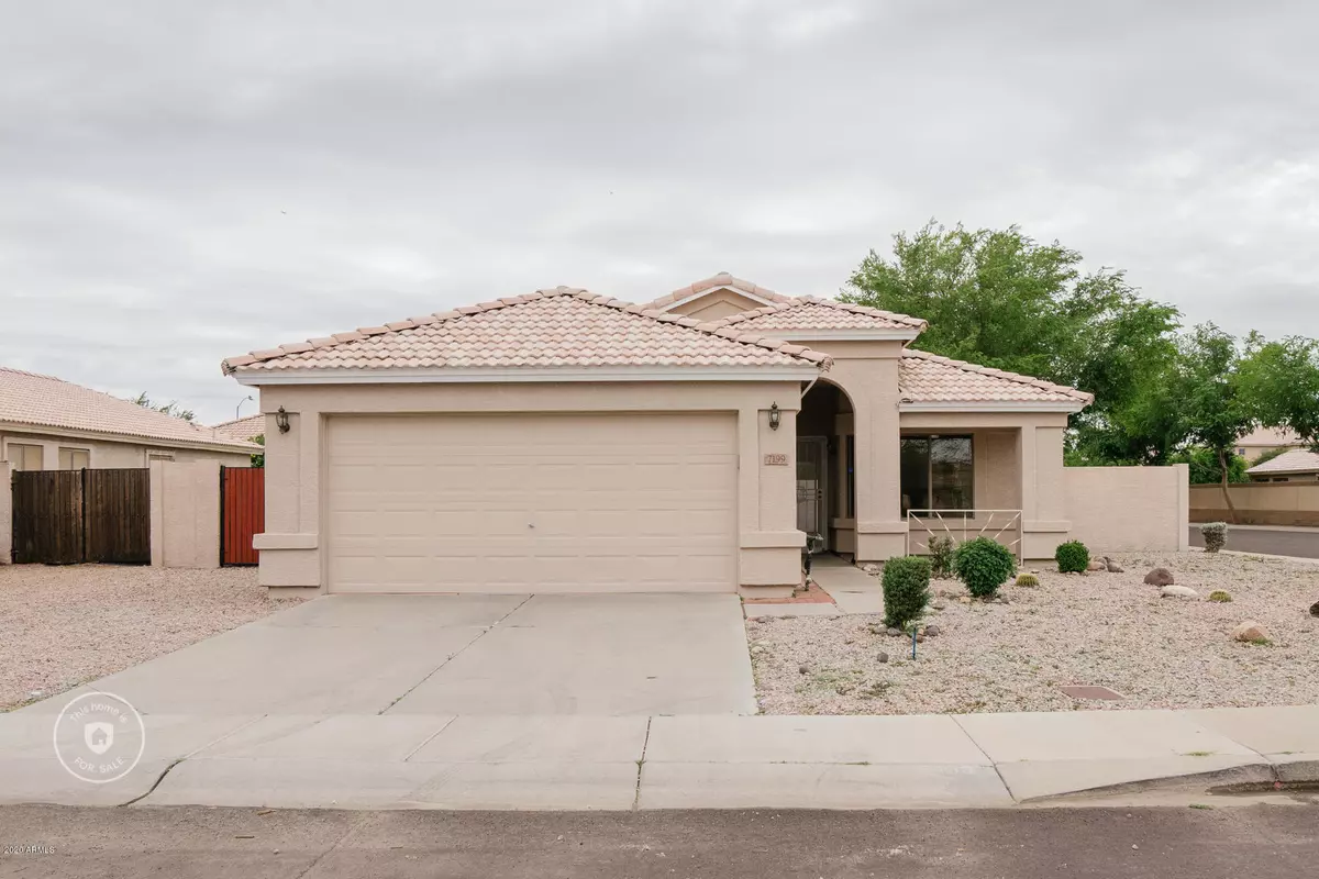 Glendale, AZ 85303,7199 W CITRUS Way