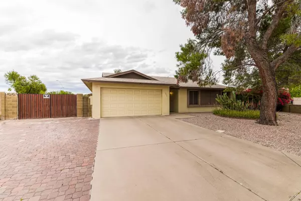 Chandler, AZ 85224,1911 N TAMARISK Street