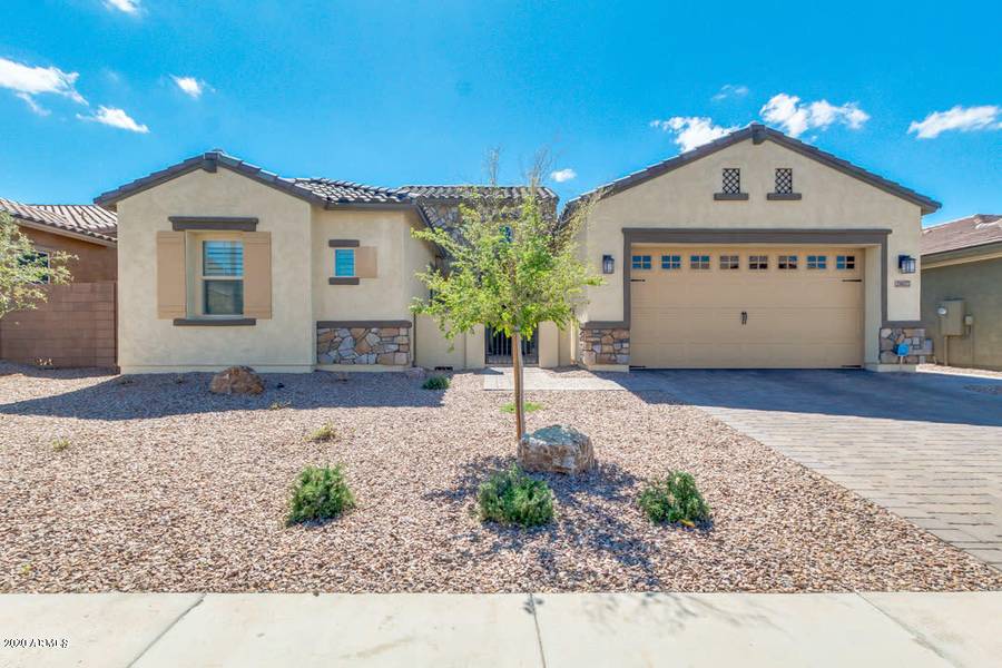 2677 E LA COSTA Drive, Gilbert, AZ 85298