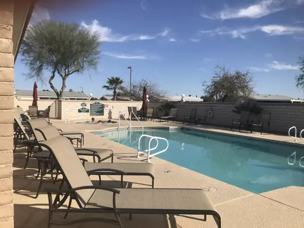 San Tan Valley, AZ 85140,437 E GERMANN Road #151