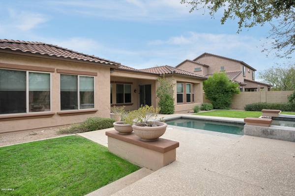 Peoria, AZ 85383,8798 W BUCKHORN Trail