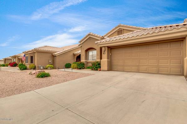 Mesa, AZ 85215,5830 E MCKELLIPS Road #42