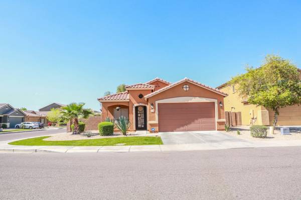 6516 S 49TH Drive, Laveen, AZ 85339