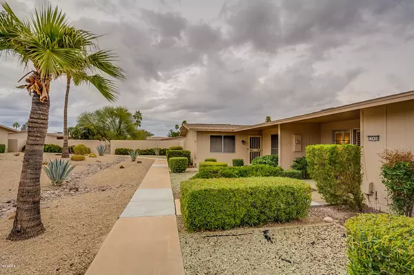 Sun City West, AZ 85375,13430 W DESERT GLEN Drive