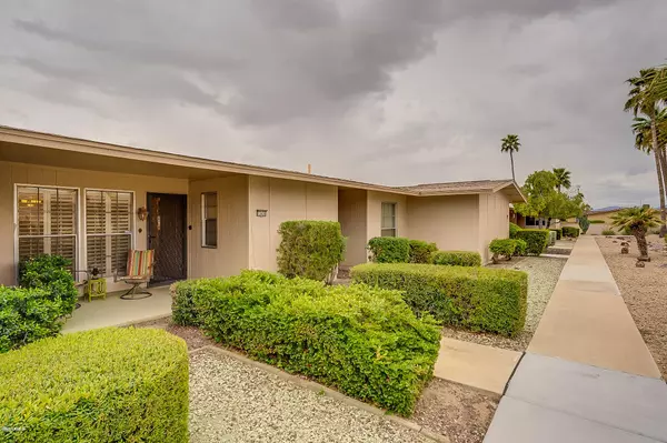 Sun City West, AZ 85375,13430 W DESERT GLEN Drive