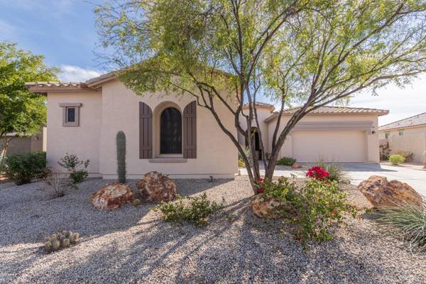 18375 W SUMMERHAVEN Drive, Goodyear, AZ 85338