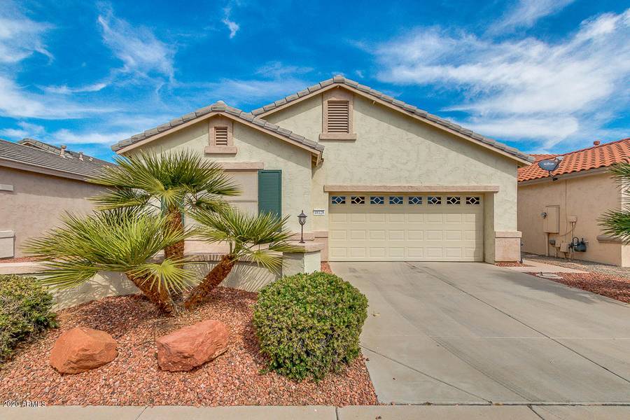 18128 W SAMMY Way, Surprise, AZ 85374