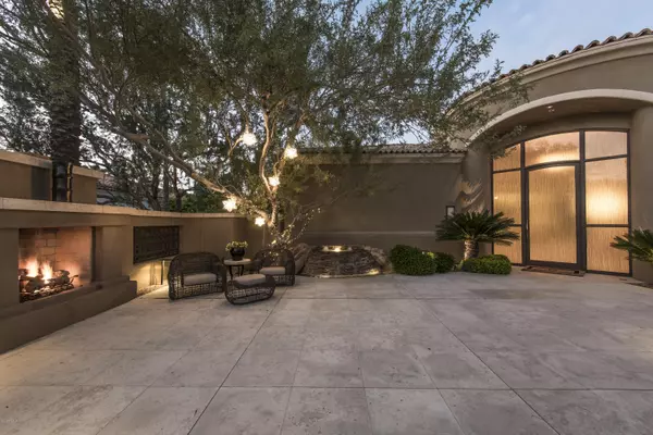 Paradise Valley, AZ 85253,7070 E FOOTHILL Drive