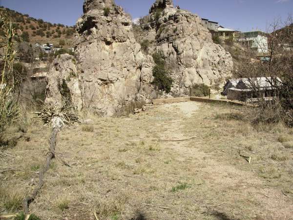 Bisbee, AZ 85603,23 Quality Hill -- #23