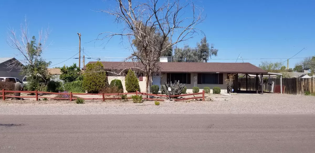 Mesa, AZ 85208,11548 E WIER Avenue