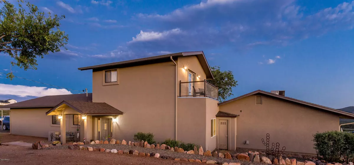 Dewey, AZ 86327,1375 N Rabbit Road