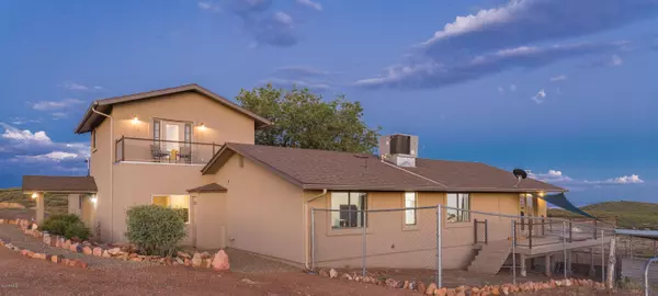 Dewey, AZ 86327,1375 N Rabbit Road