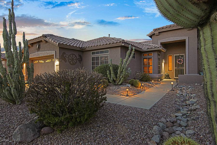 7056 E DESERT SPOON Lane, Gold Canyon, AZ 85118