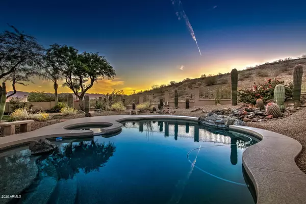 15442 S 1ST Avenue, Phoenix, AZ 85045