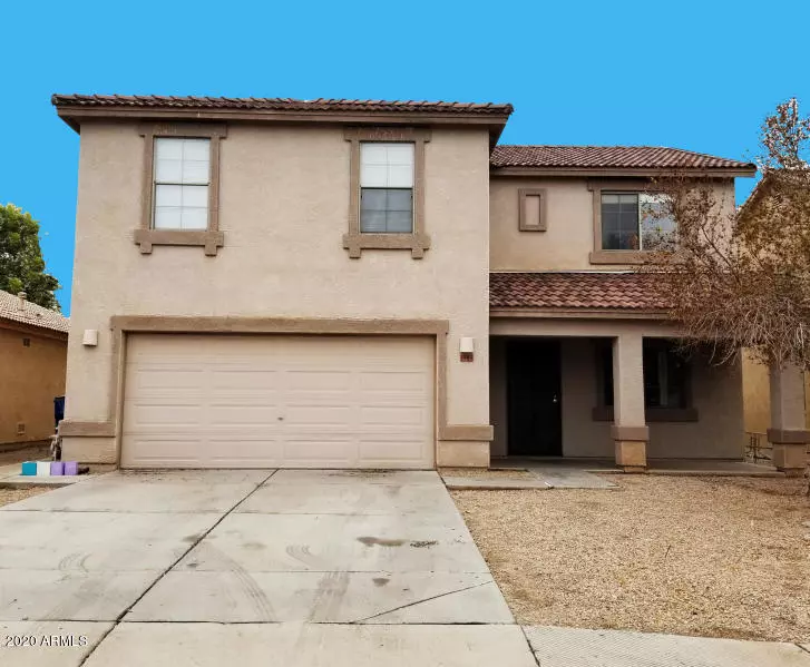 1985 E SHETLAND Drive, San Tan Valley, AZ 85140