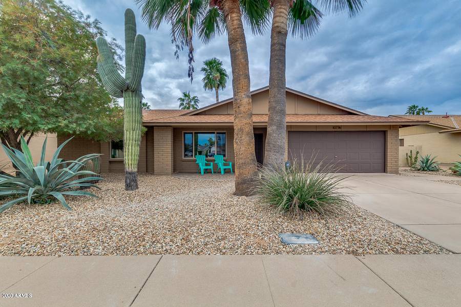 10774 N 104TH Place, Scottsdale, AZ 85259