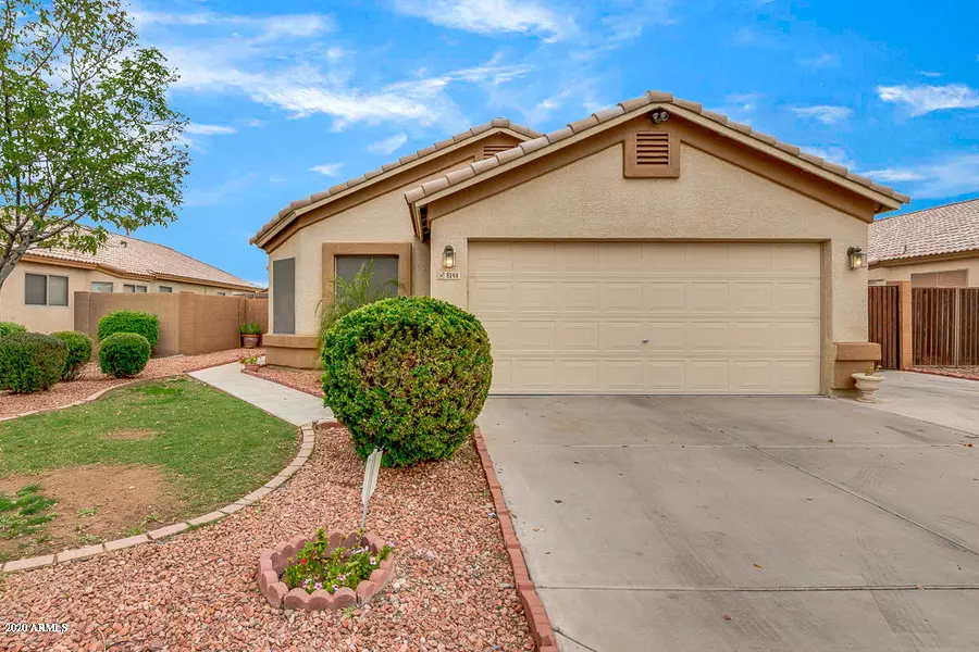 8148 W HAMMOND Lane, Phoenix, AZ 85043