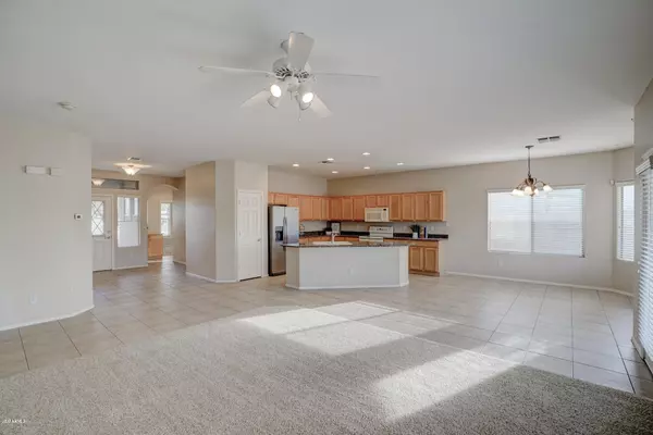 Chandler, AZ 85286,3361 E CANARY Way