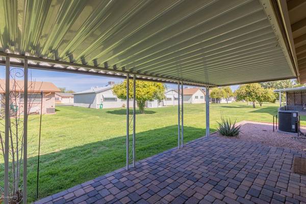 Peoria, AZ 85345,10024 N 97TH Avenue #B