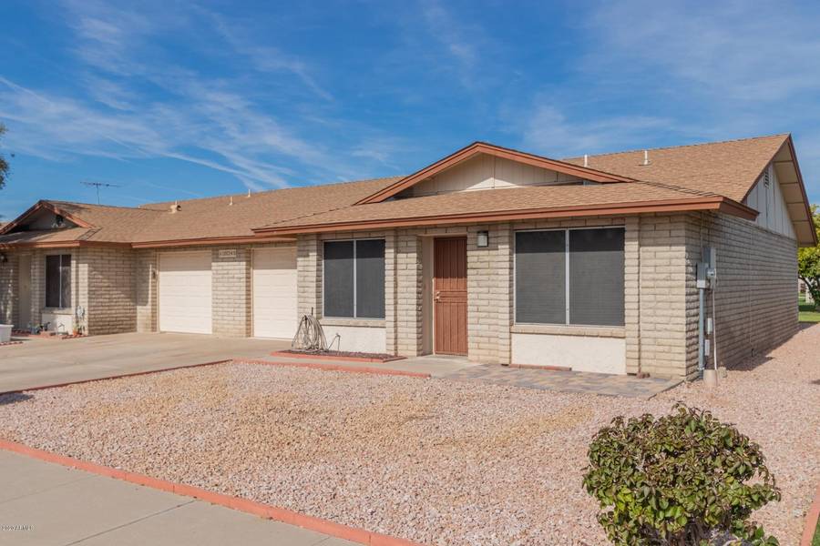 10024 N 97TH Avenue #B, Peoria, AZ 85345