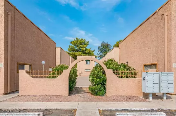 6302 N 64TH Drive #9, Glendale, AZ 85301