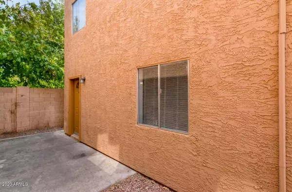 Glendale, AZ 85301,6302 N 64TH Drive #9